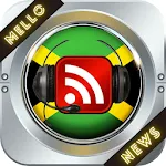 88.1 Fm Mello Fm Jamaica Radio | Indus Appstore | App Icon