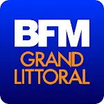 BFM Littoral - news et météo | Indus Appstore | App Icon