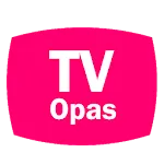 TV-opas | Indus Appstore | App Icon