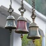 Temple Bell Sound | Indus Appstore | App Icon