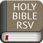 RSV Bible Offline | Indus Appstore | App Icon