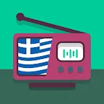 Greek TV Live & Radio Player | Indus Appstore | App Icon