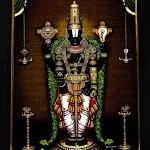 Venkateswara Swamy Ashtakam | Indus Appstore | App Icon