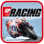 GP Racing | Indus Appstore | App Icon