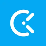 Clockify — Time Tracker | Indus Appstore | App Icon