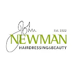 John Newman Hairdressing | Indus Appstore | App Icon