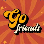 GoFriends Fitness Adventure | Indus Appstore | App Icon