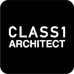 CLASS1 ARCHITECT 建築情報 | Indus Appstore | App Icon