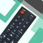 Remote for Sanyo TV | Indus Appstore | App Icon