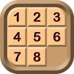 Classic Number Puzzle | Indus Appstore | App Icon