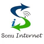 Sonu Internet | Indus Appstore | App Icon