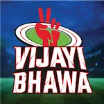 Vijayi Bhawa: Fantasy Cricket | Indus Appstore | App Icon