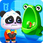 Baby Panda's Daily Habits | Indus Appstore | App Icon