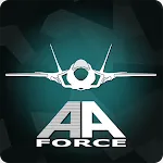 Armed Air Forces - Flight Sim | Indus Appstore | App Icon