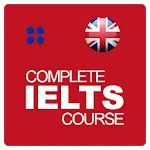 IELTS Test Preparation Guide | Indus Appstore | App Icon