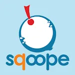 sqoope | Indus Appstore | App Icon