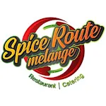 Spice Route | Indus Appstore | App Icon