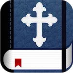 Biblia Católica con audio | Indus Appstore | App Icon