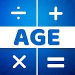 Age Calculator - Date of Birth | Indus Appstore | App Icon