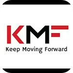 KEEP MOVING FORWARD KMF | Indus Appstore | App Icon