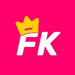 FoodKing - User App | Indus Appstore | App Icon