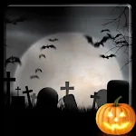 Scary Halloween Live Wallpaper | Indus Appstore | App Icon