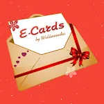 E-Cardsapp icon