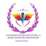 Fosterage Online Education | Indus Appstore | App Icon