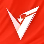 All Video Downloader & Player | Indus Appstore | App Icon