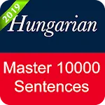 Hungarian Sentence Master | Indus Appstore | App Icon