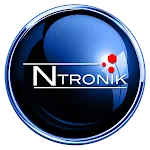 NTronik : Isi Pulsa Murah | Indus Appstore | App Icon