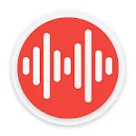 Voice Recorder | Indus Appstore | App Icon