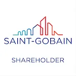 Saint-Gobain SHAREHOLDER | Indus Appstore | App Icon