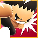 Fist of Heroes: Zombie vs Hero | Indus Appstore | App Icon