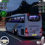 City Bus Driving Games 3D | Indus Appstore | App Icon