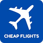 Cheap Flights - BookingEraapp icon