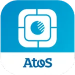 Atos OneSource | Indus Appstore | App Icon