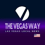 The Vegas Way | Indus Appstore | App Icon