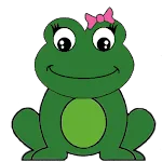 Miss Froggy | Indus Appstore | App Icon