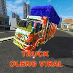 Mod Bussid Truk Oleng Viral | Indus Appstore | App Icon