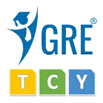 TCY GRE Prep | Indus Appstore | App Icon