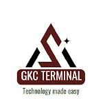 GKC TERMINAL | Indus Appstore | App Icon