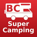 Super Camping British Columbia | Indus Appstore | App Icon