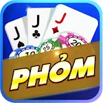 Phỏm | Indus Appstore | App Icon