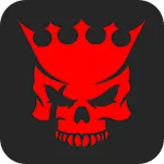 Ink and Skullz Fitness | Indus Appstore | App Icon