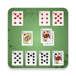 Solitaire Classic | Indus Appstore | App Icon