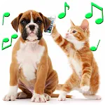 Animal Ringtones | Indus Appstore | App Icon