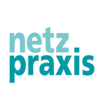 netzpraxis | Indus Appstore | App Icon