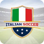 Italian Soccer Live | Indus Appstore | App Icon