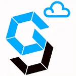 Syna-G Cloud | Indus Appstore | App Icon